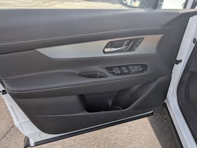 New 2026 Nissan Murano SL AWD/4WD image 15