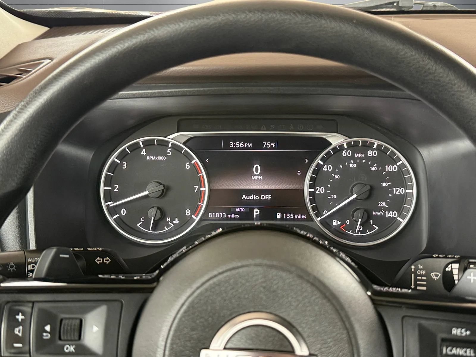 Used 2022 Nissan Rogue SV AWD/4WD image 38