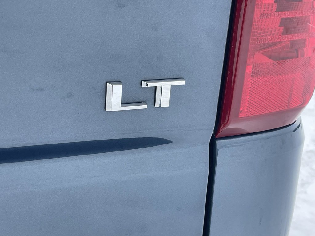 Certified 2024 Chevrolet Silverado 1500 LT image 21