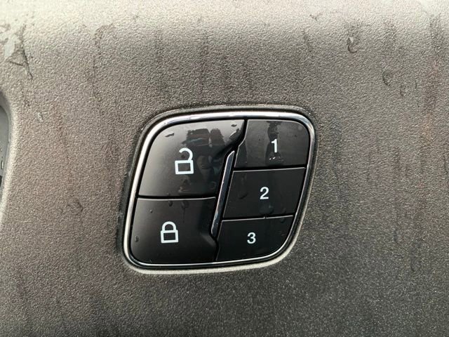 Certified 2025 Ford Bronco Sport Outer Banks w/ Outer Banks Tech Package+ image 14