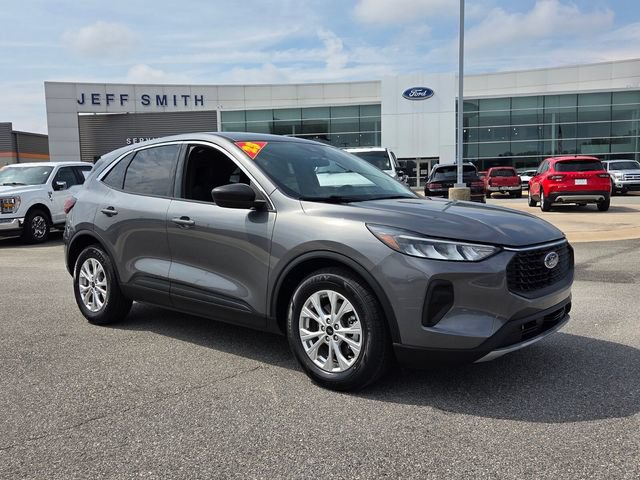 Used 2023 Ford Escape Active