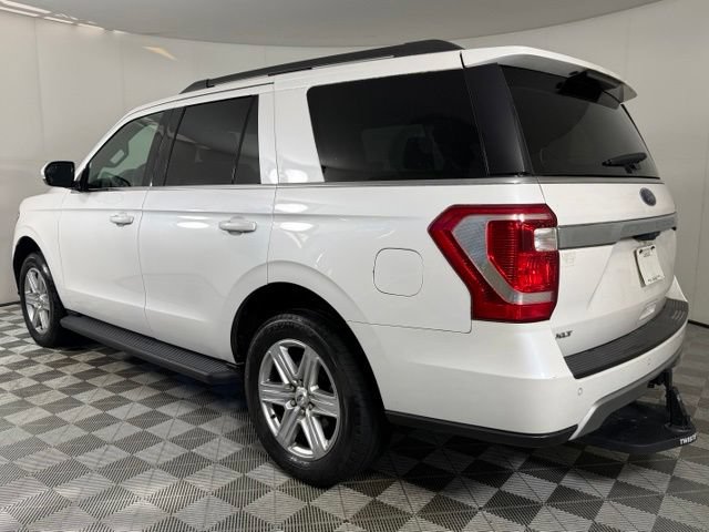 Used 2019 Ford Expedition XLT w/ Equipment Group 201A RWD video 3