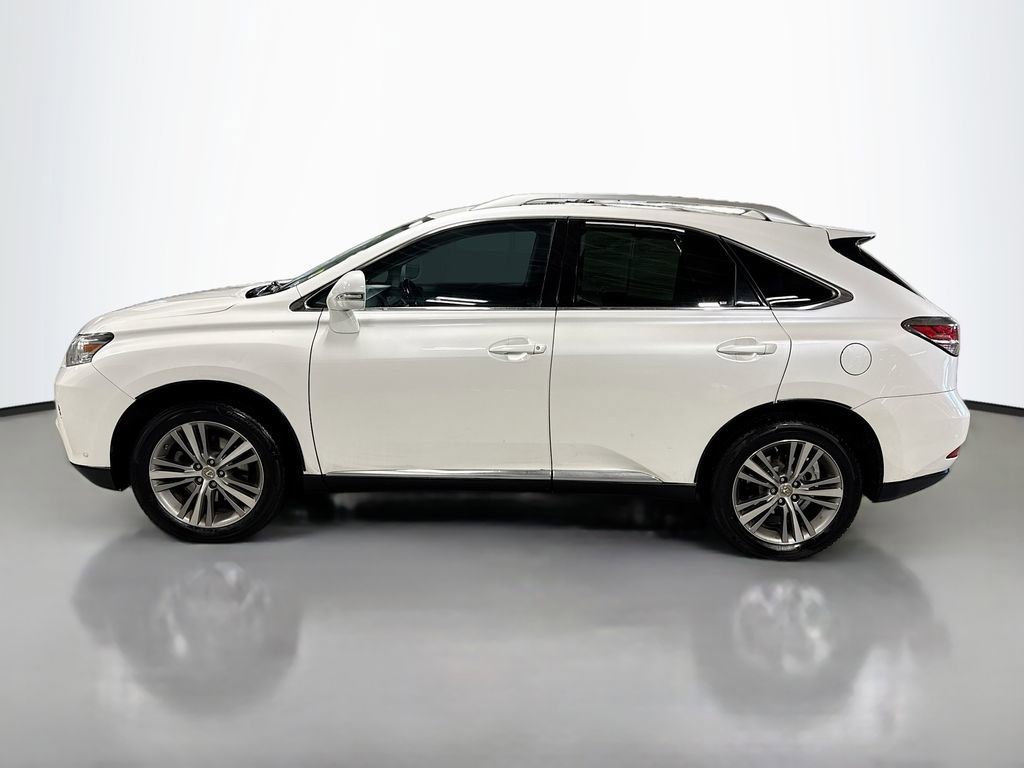 Used 2015 Lexus RX 350 AWD image 10