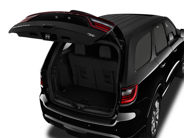 Used 2013 Dodge Durango Crew RWD image 7