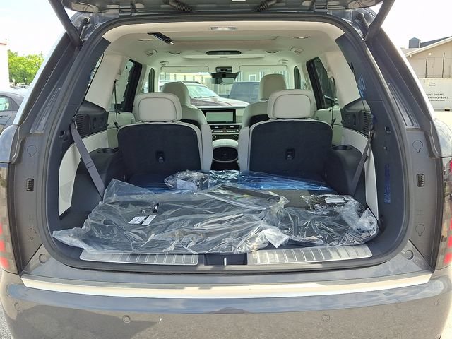 New 2026 Hyundai Palisade Calligraphy AWD/4WD image 19