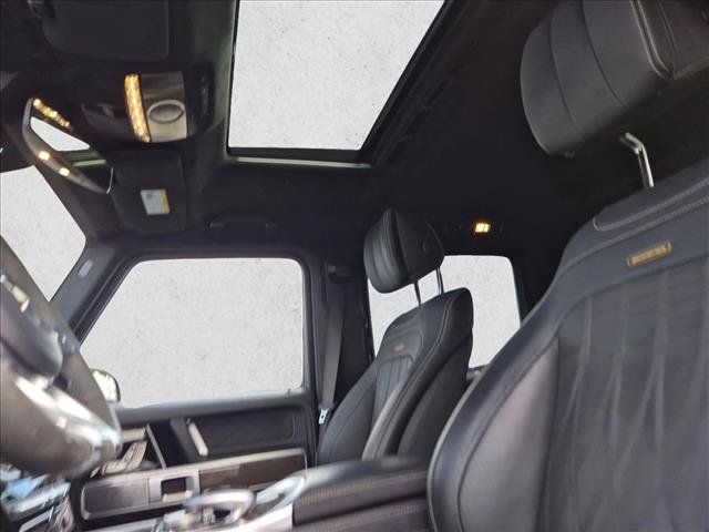 Used 2024 Mercedes-Benz G 63 AMG 4MATIC image 14
