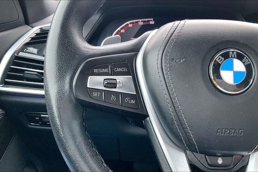Used 2023 BMW X5 xDrive40i image 18