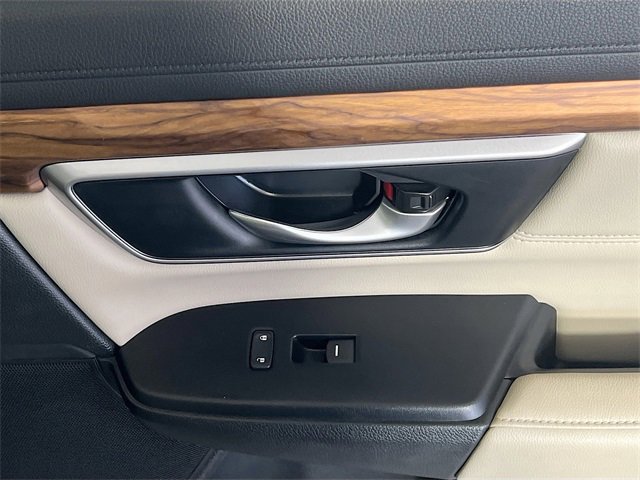 Used 2019 Honda CR-V EX-L image 31