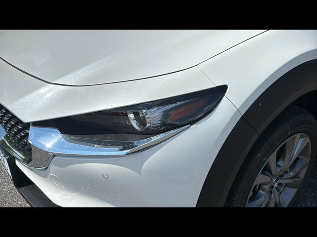 New 2026 MAZDA CX-30 AWD 2.5 S image 4