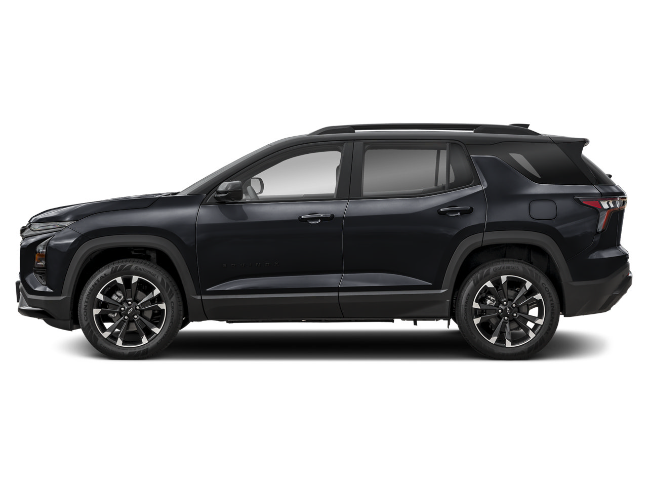 New 2027 Chevrolet Equinox RS w/ Convenience Package III AWD/4WD image 27