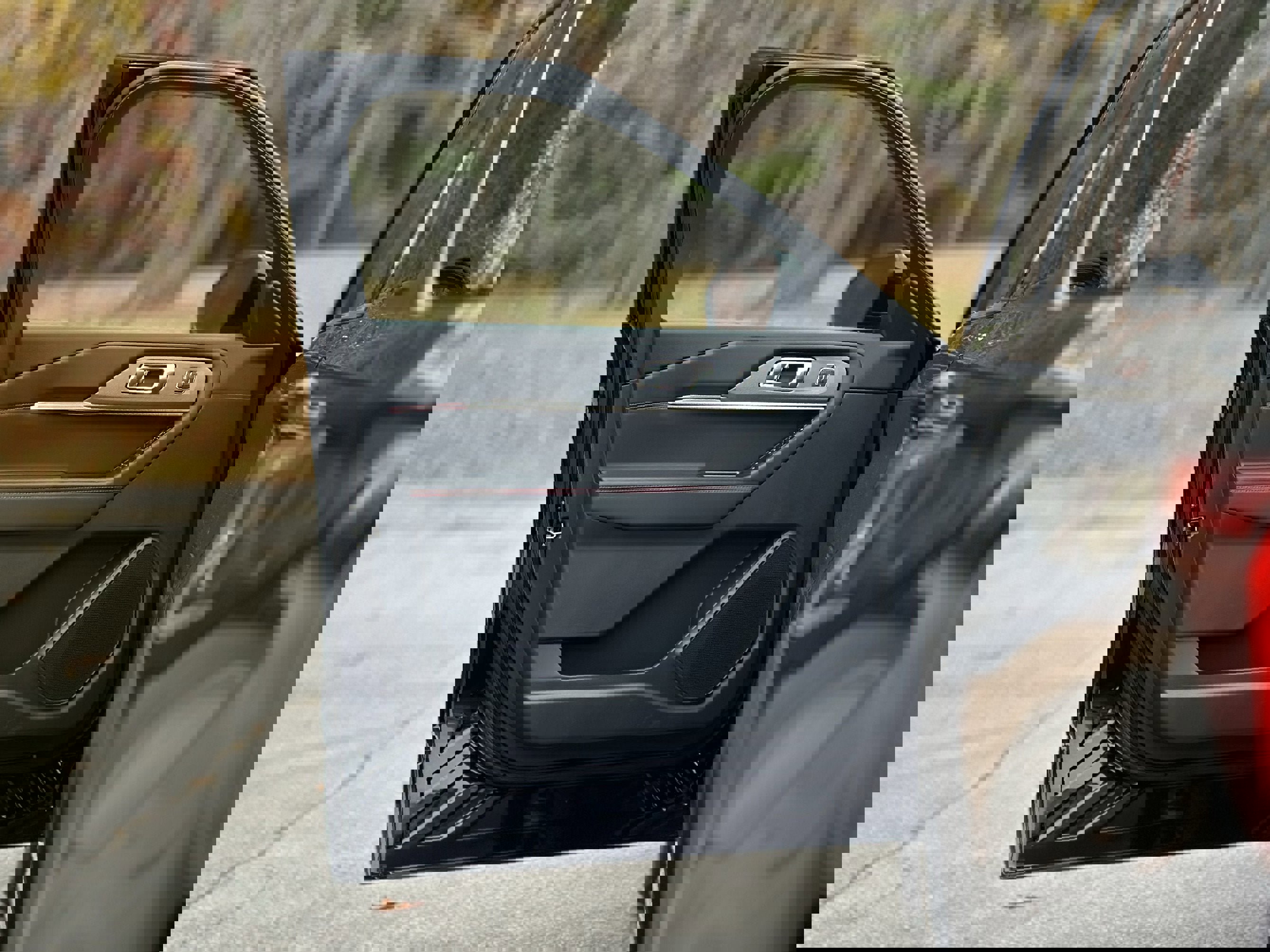 New 2026 Ford Explorer ST image 20