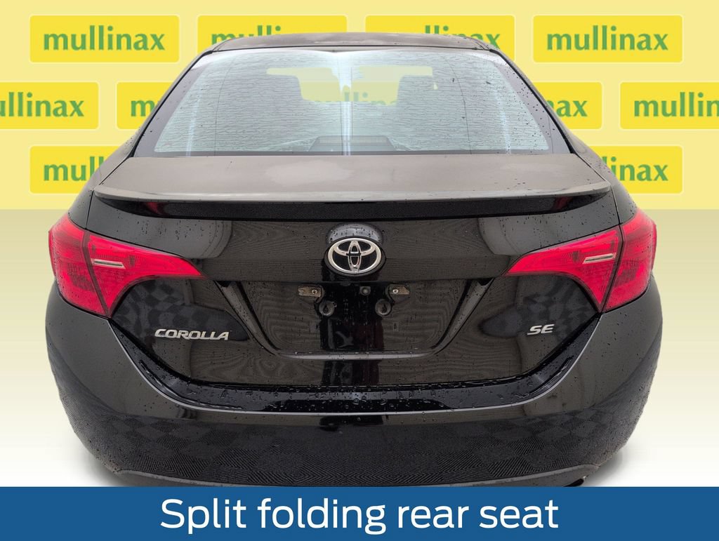 Used 2019 Toyota Corolla SE FWD image 29
