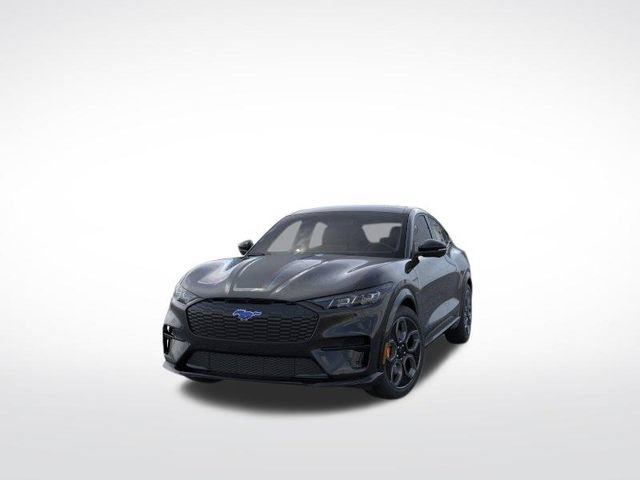 New 2026 Ford Mustang Mach-E GT