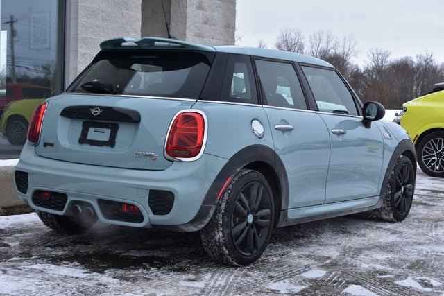 Used 2019 MINI Cooper S image 11