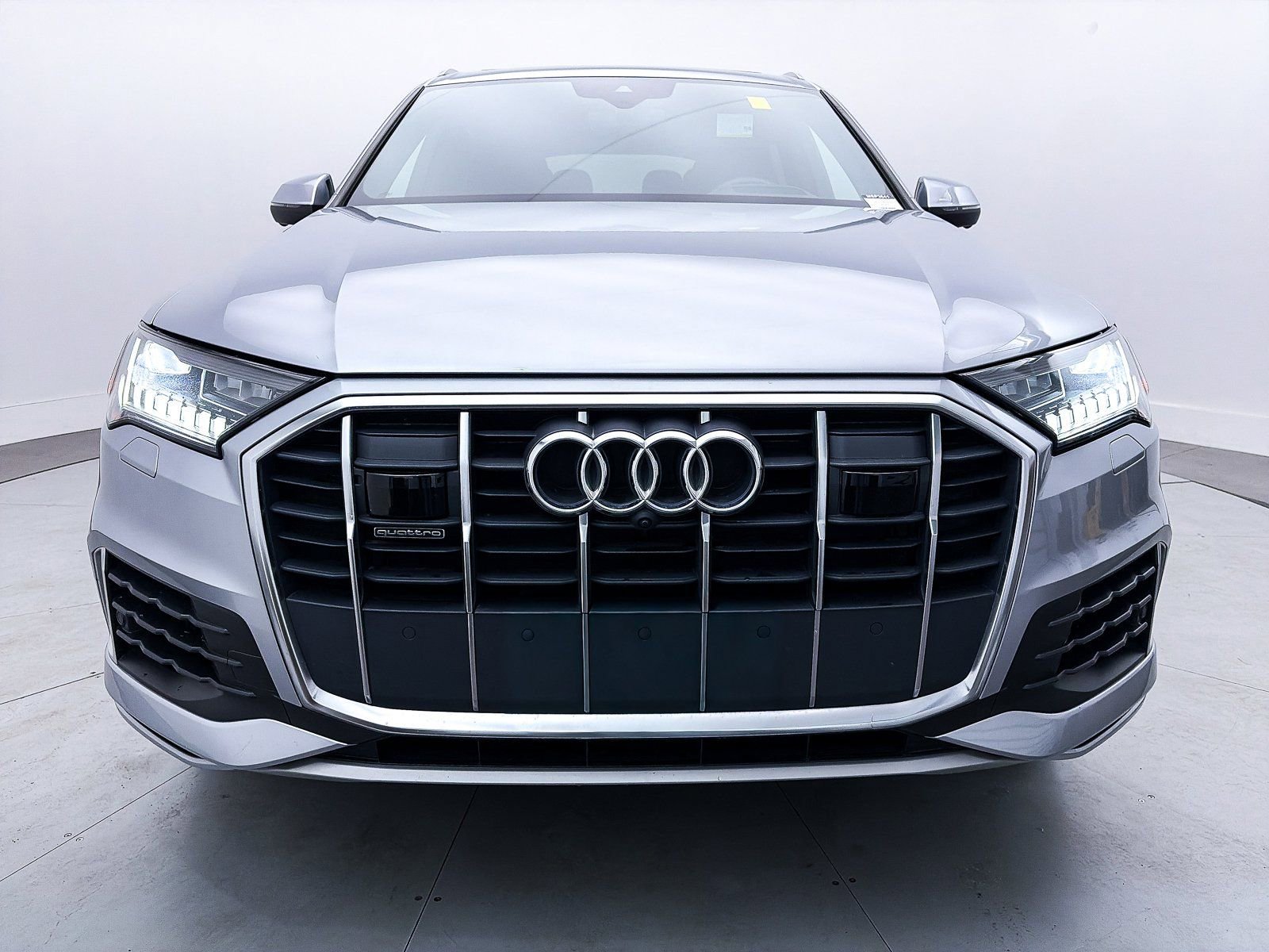 Used 2021 Audi Q7 3.0T Prestige w/ Prestige Package image 10