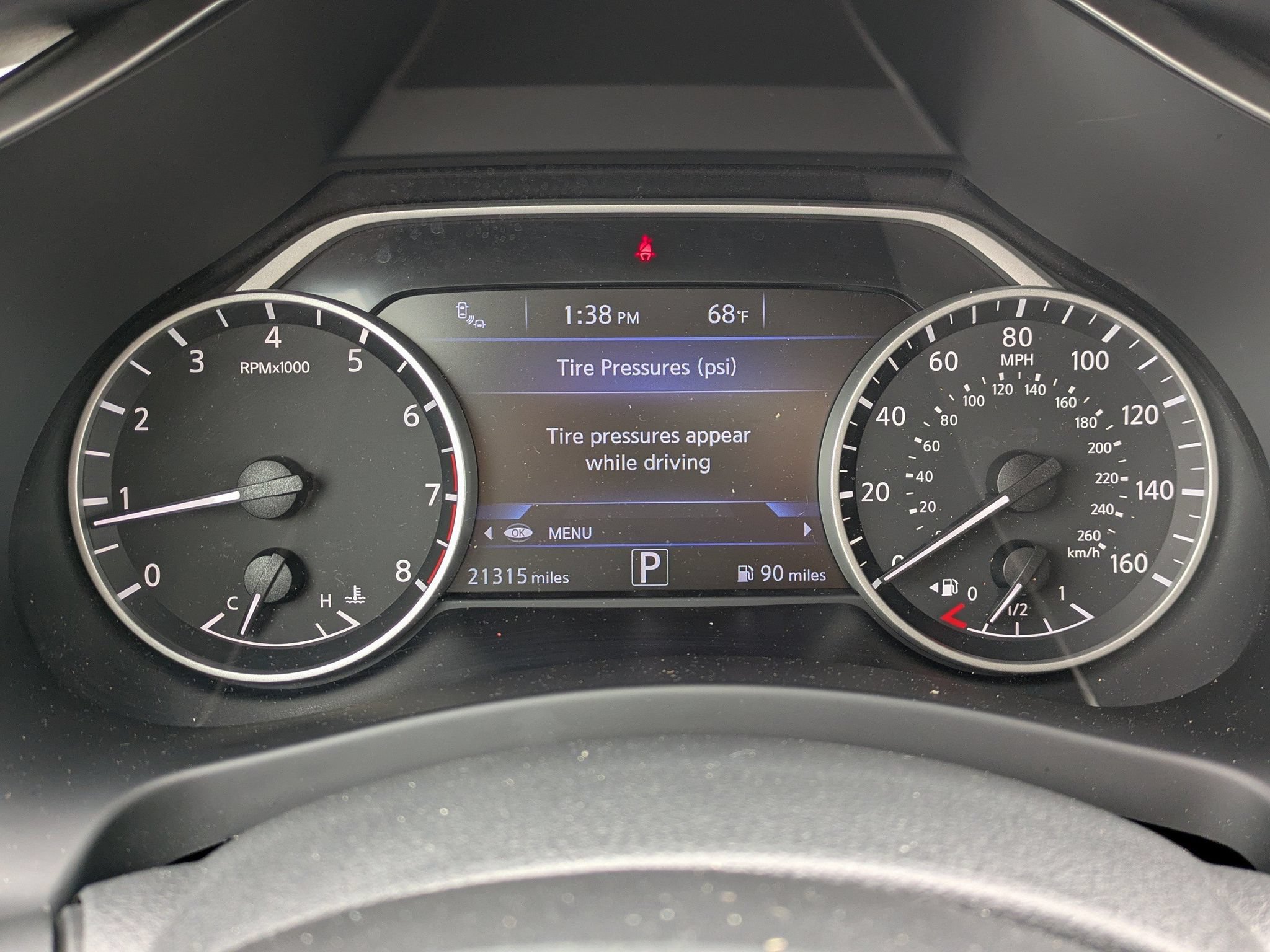 Certified 2022 Nissan Murano S AWD/4WD image 26