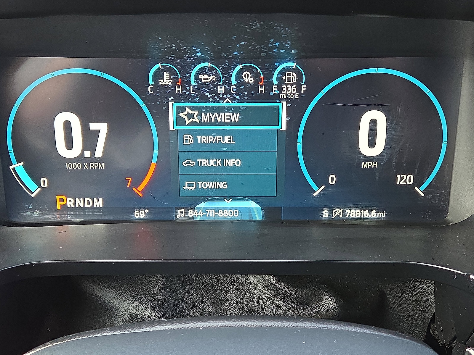 Used 2022 Ford F150 Lariat image 16