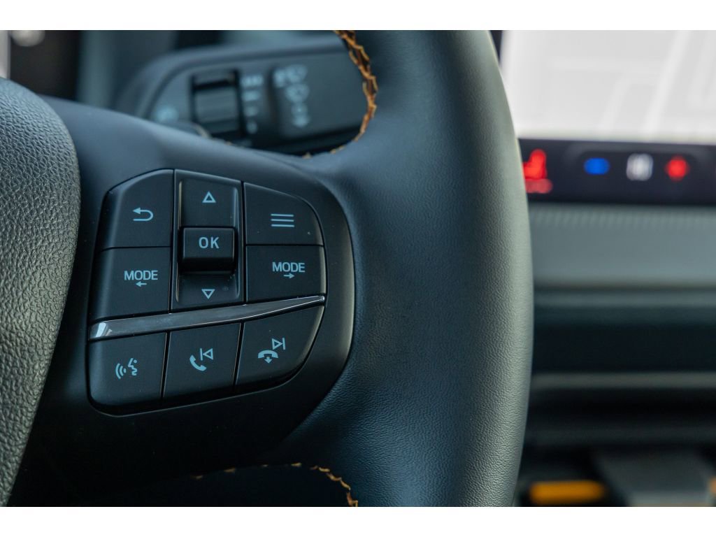 New 2026 Ford Maverick Tremor image 26