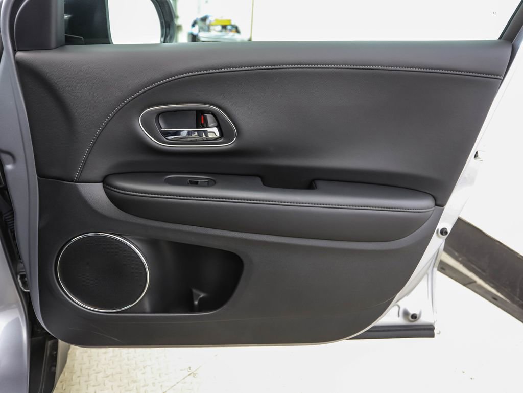 Used 2022 Honda HR-V EX-L image 28
