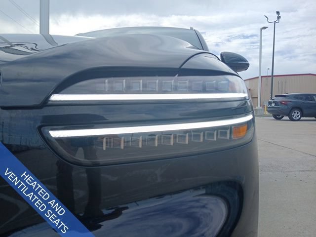 Used 2026 Genesis GV70 3.5T Sport Prestige AWD/4WD image 5