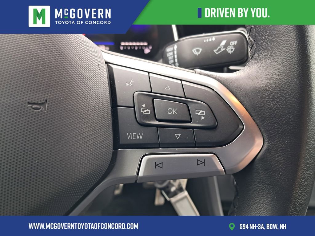 Used 2024 Volkswagen Jetta Sport image 23