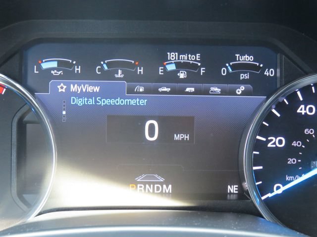 Used 2020 Ford F350 Lariat w/ Tremor Off-Road Package AWD/4WD image 22