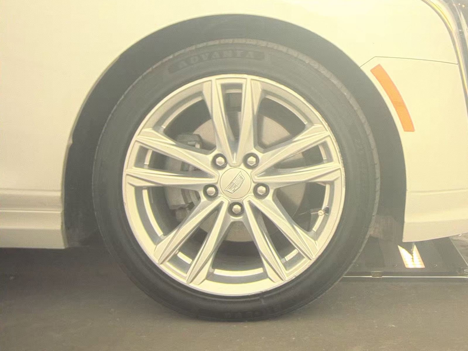 Used 2023 Cadillac CT4 Luxury w/ Sun And Sound Package image 10