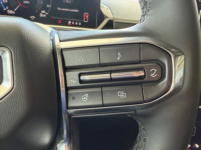Used 2024 GMC Sierra EV Denali AWD/4WD image 17