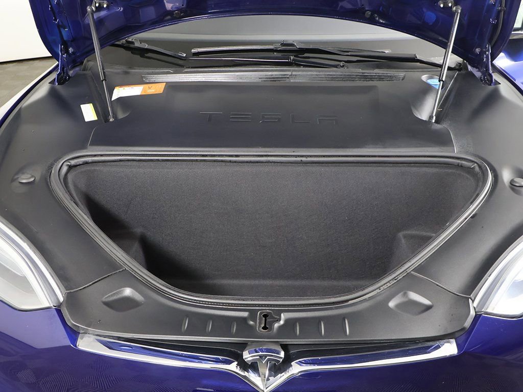 Used 2016 Tesla Model S 75D image 18