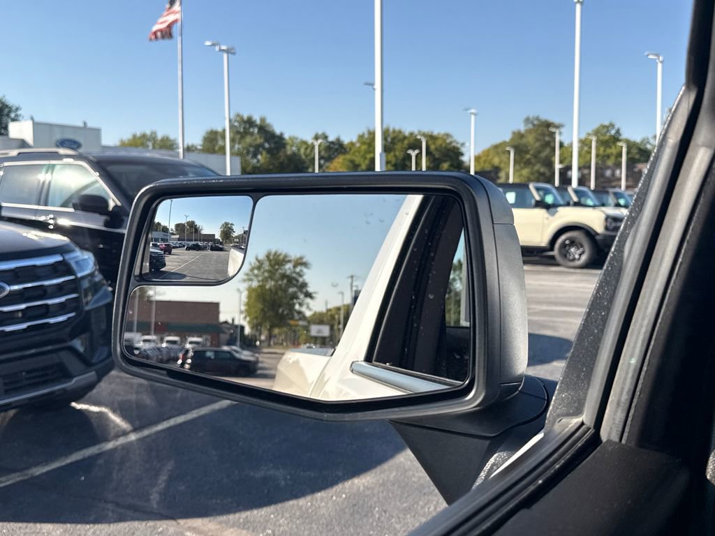 Used 2024 Chevrolet Silverado 1500 W/T w/ WT Fleet Convenience Package image 37