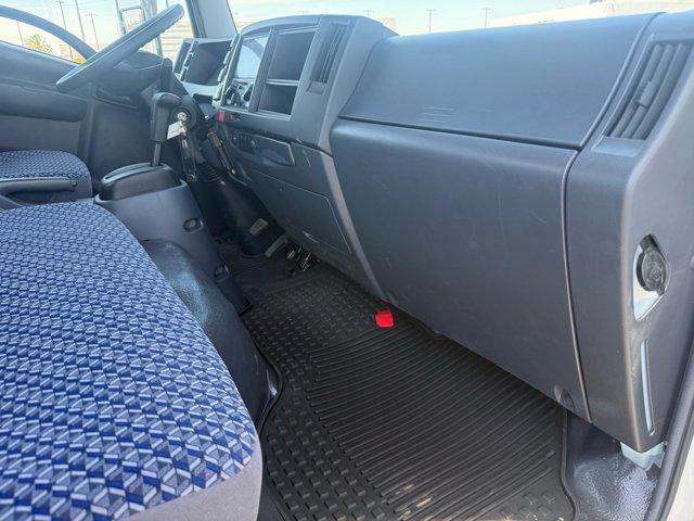 New 2024 Chevrolet Low Cab Forward image 25