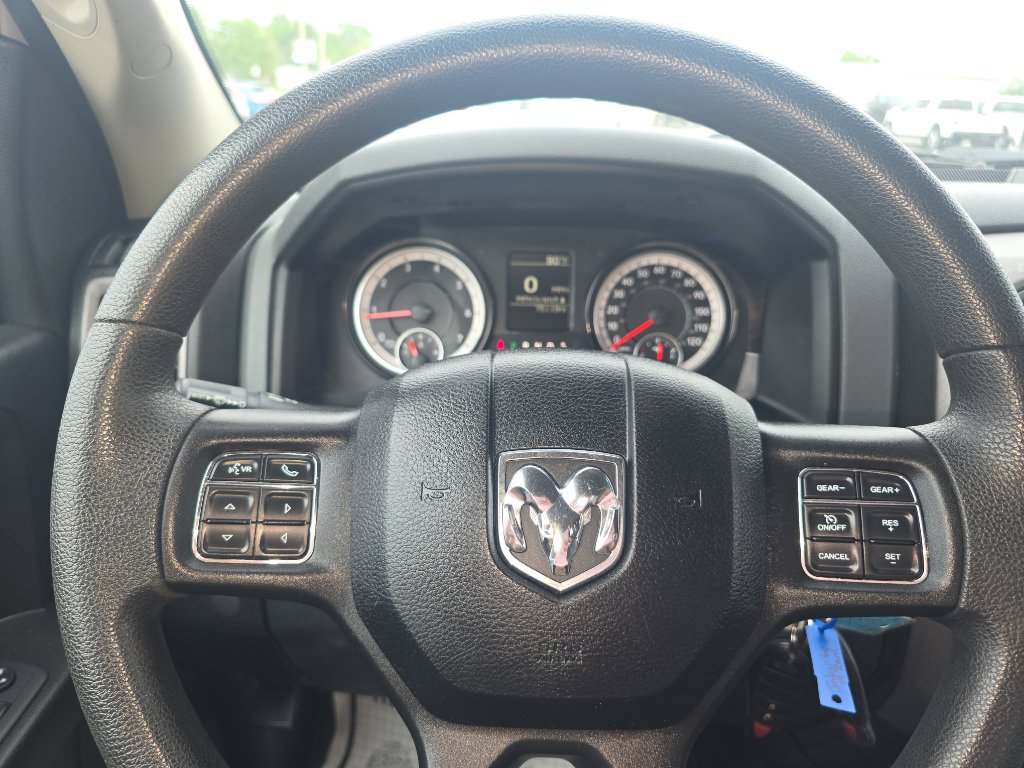 Used 2019 RAM 1500 Tradesman w/ Chrome Appearance Group image 20