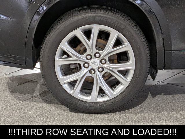 Used 2020 Cadillac XT6 Sport AWD/4WD image 10