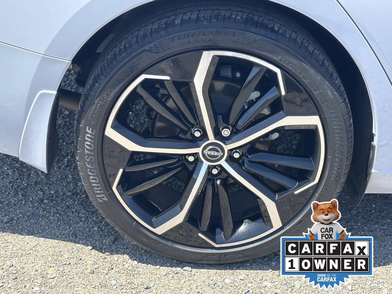 Used 2024 Nissan Altima 2.5 SR FWD image 10