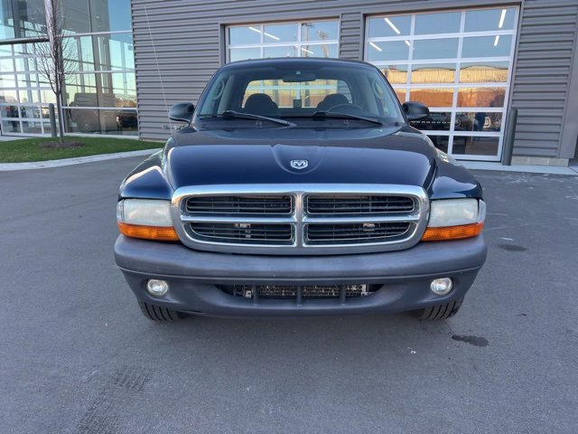 Used 2004 Dodge Dakota Sport w/ PWR Convenience Group image 2