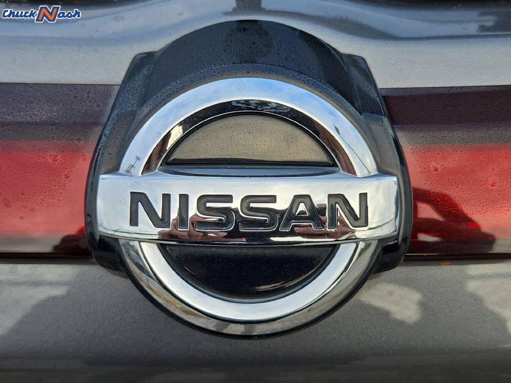 Used 2021 Nissan Kicks S FWD image 8