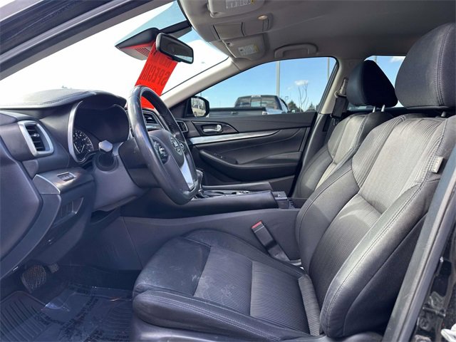 Used 2020 Nissan Maxima 3.5 S w/ Floor Mat Group image 18