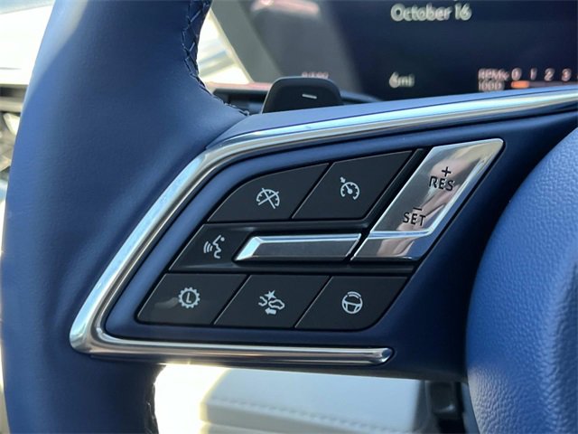 New 2026 Buick Enclave Avenir w/ Super Cruise Package image 31