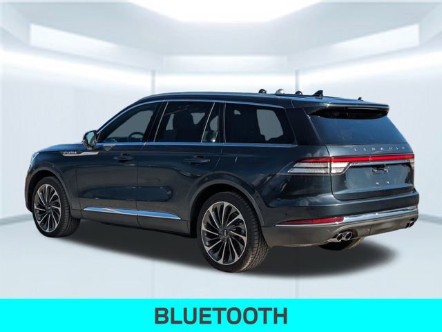 Used 2021 Lincoln Aviator Reserve w/ Equipment Group 202A image 4