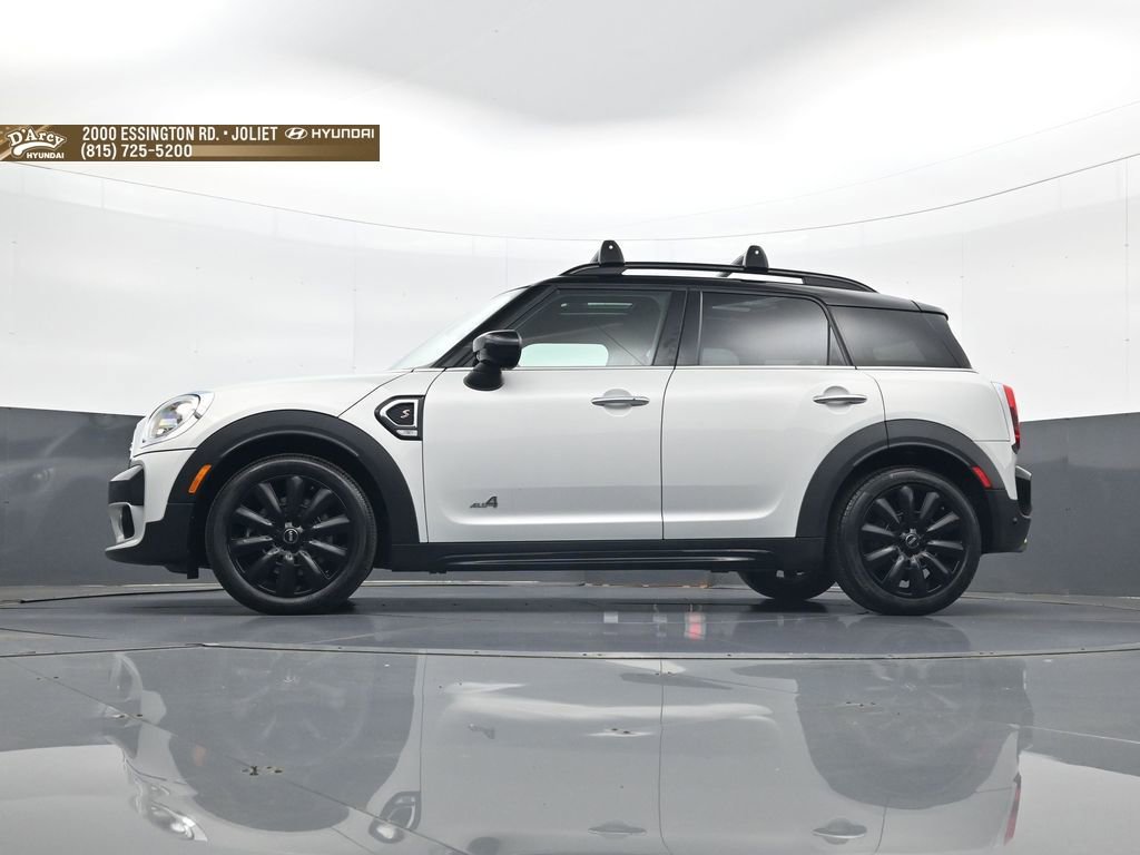 Used 2020 MINI Cooper Countryman S AWD/4WD image 28