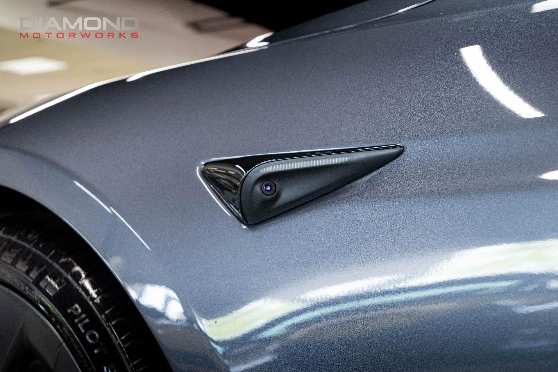 Used 2022 Tesla Model S Plaid AWD/4WD image 31