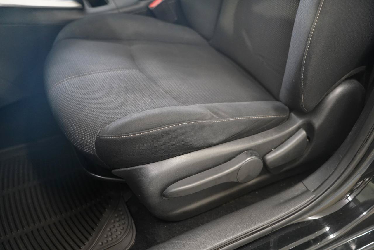 Used 2017 Nissan Sentra S FWD image 26