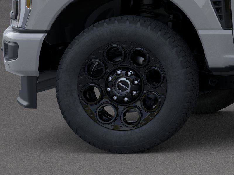 New 2026 Ford F250 Lariat image 19