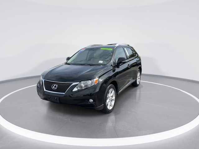 Used 2011 Lexus RX 350 AWD w/ Premium Pkg image 3
