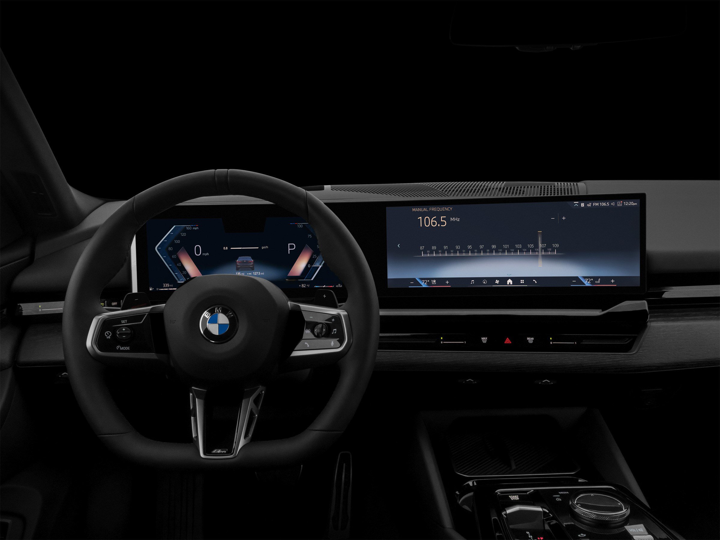 Used 2026 BMW 530i RWD image 49