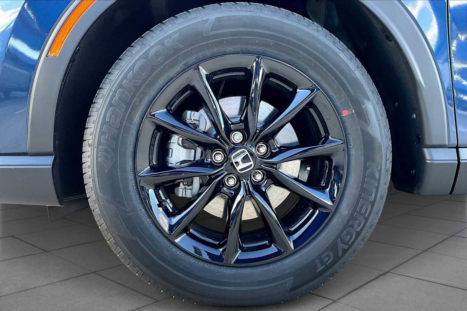 New 2026 Honda CR-V Sport-L image 12