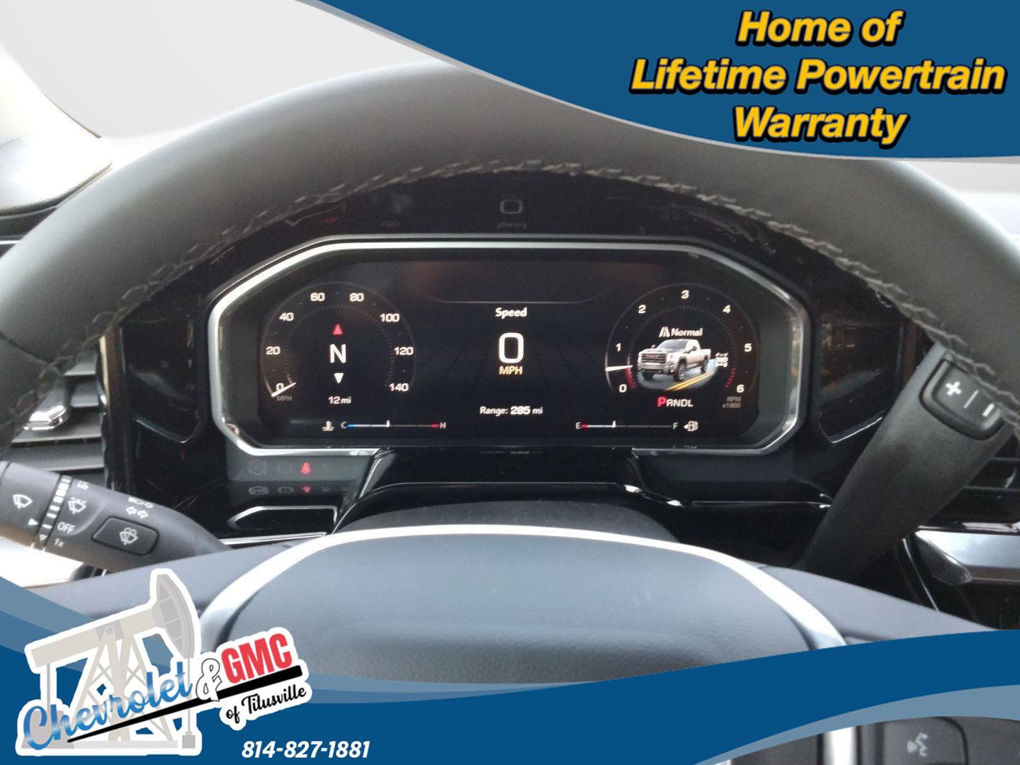 New 2026 GMC Sierra 2500 SLE w/ SLE Value Package; image 19