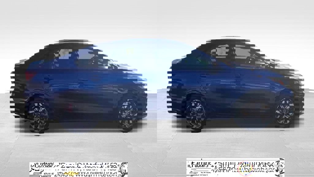 Used 2020 Kia Forte LXS image 9