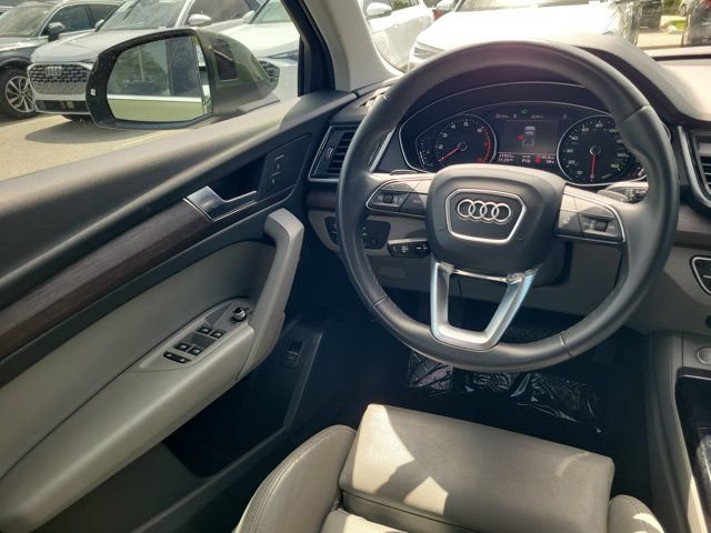 Used 2024 Audi Q5 2.0T Premium AWD/4WD image 13
