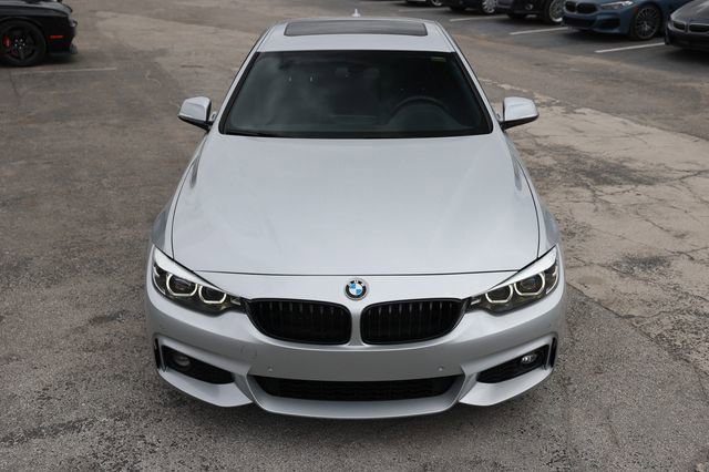 Used 2018 BMW 440i Gran Coupe RWD image 24